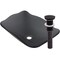 Novatto RETTANGOLARE Glass Vessel Bathroom Sink Set, Oil Rubbed Bronze TIS-317GORB - alternate 1
